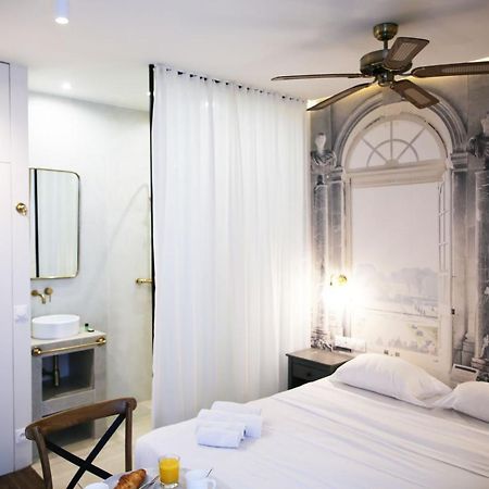 Studio De Charme Ideal Pour Visiter La Ville - 2P Париж Екстериор снимка