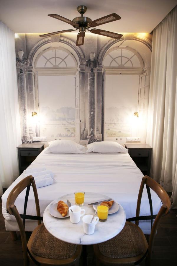 Studio De Charme Ideal Pour Visiter La Ville - 2P Париж Екстериор снимка