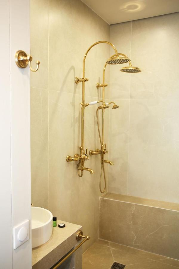 Studio De Charme Ideal Pour Visiter La Ville - 2P Париж Екстериор снимка