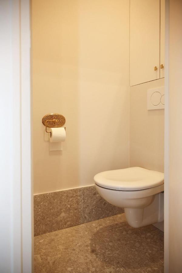 Studio De Charme Ideal Pour Visiter La Ville - 2P Париж Екстериор снимка